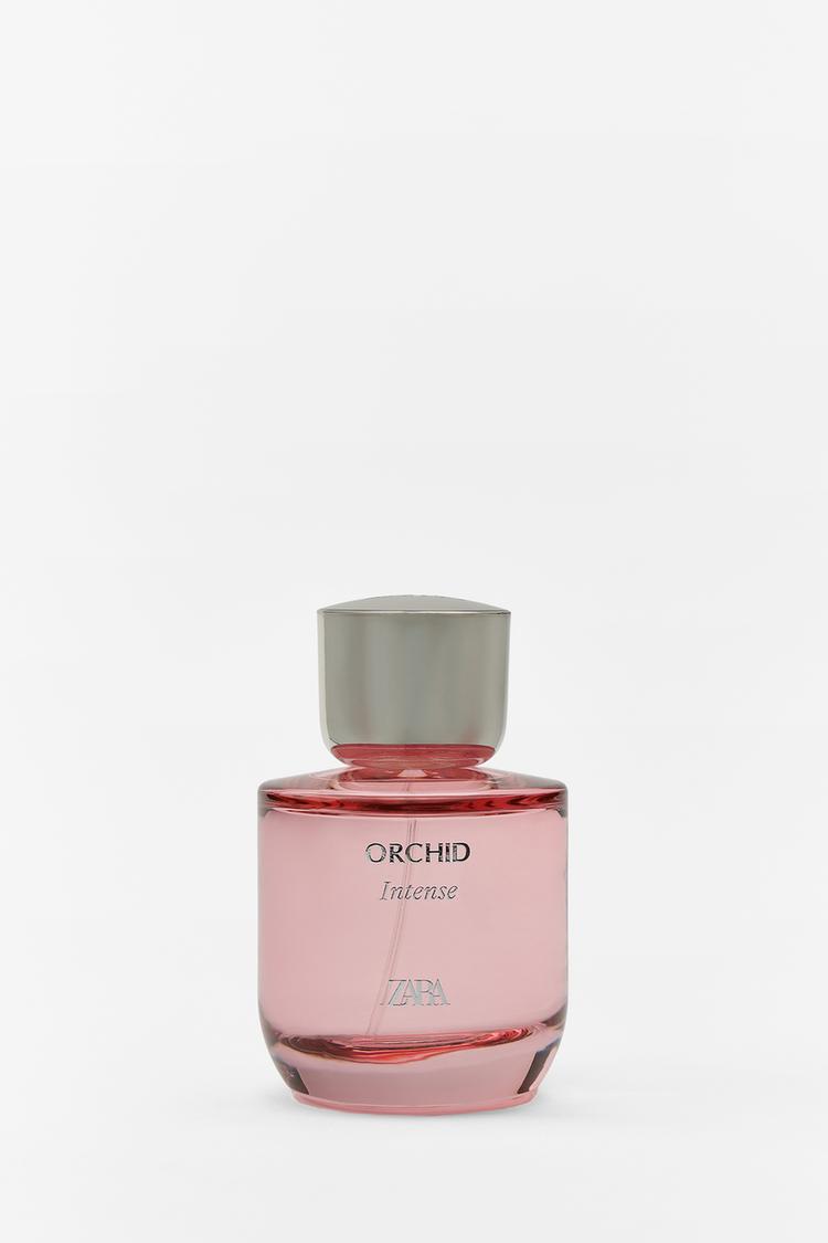 Orchid Edp Zara Orchid Intense Perfume Parfum Wangi Zara Orchid