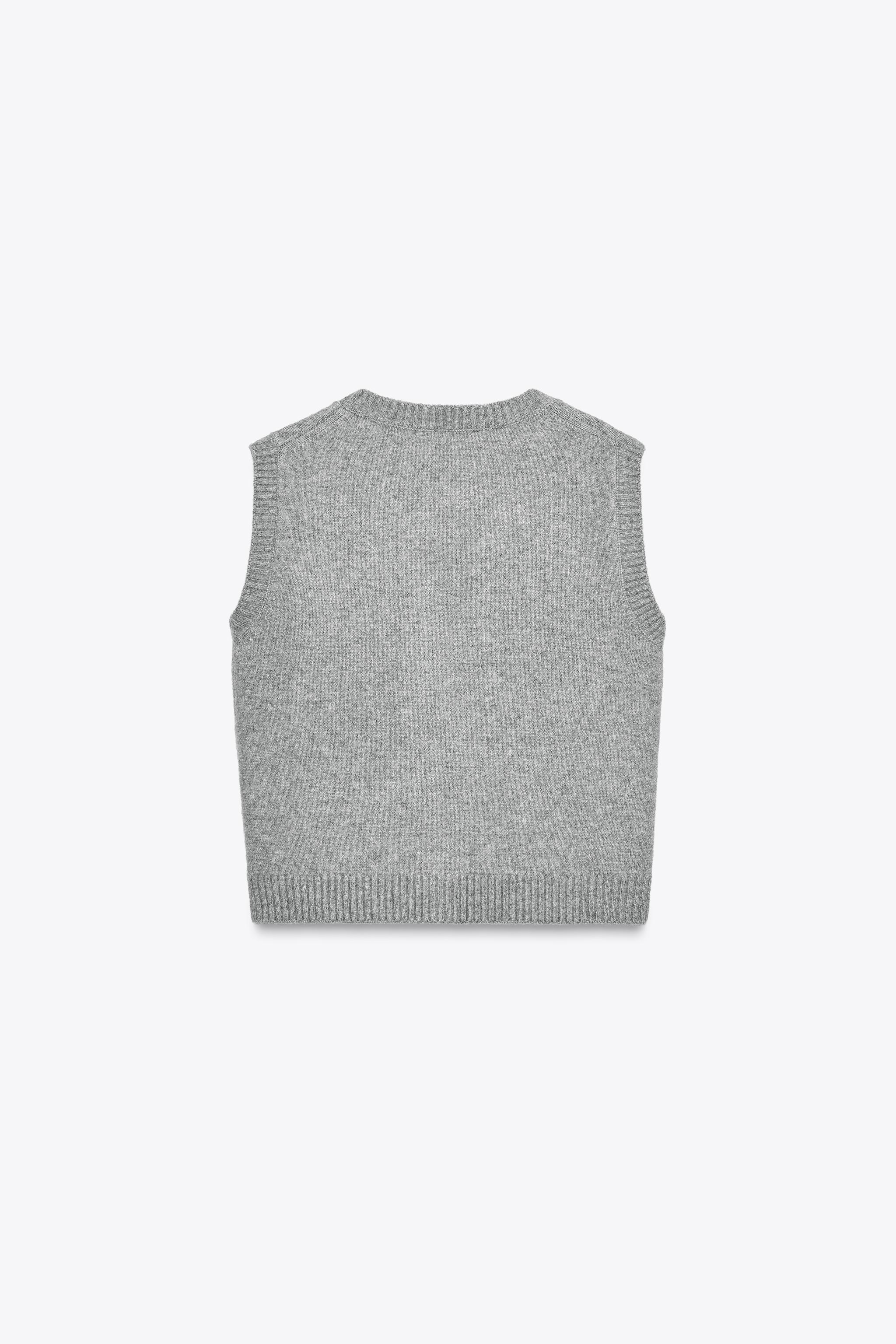 新品・タグ付き♡L´Appartement Knit Vest L'Appartement DEUXIEME CLASSE（ベスト/ジレ）のフリマアイテム一覧