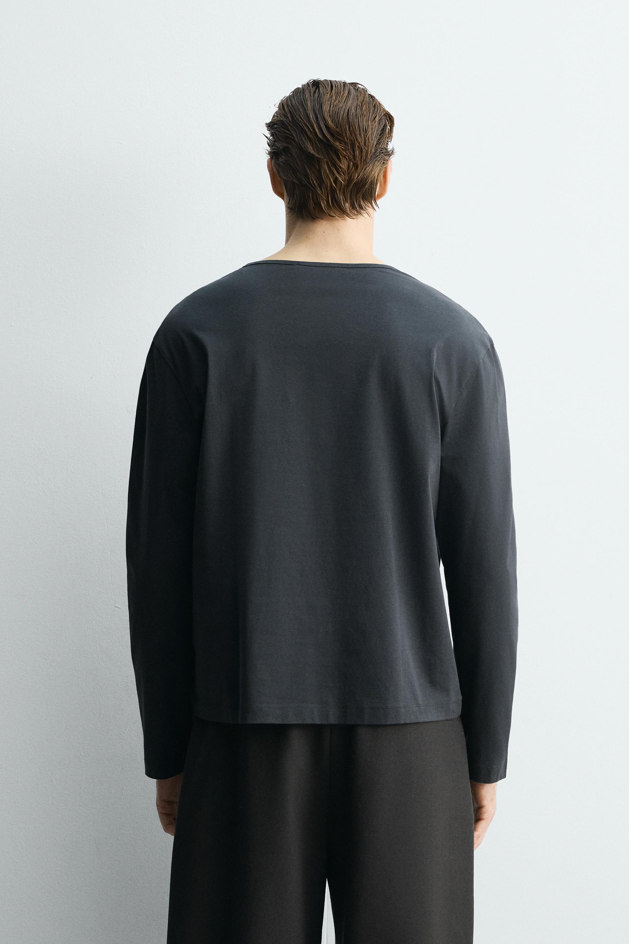 HAUT À COL TUNISIEN ÉDITION LIMITÉE