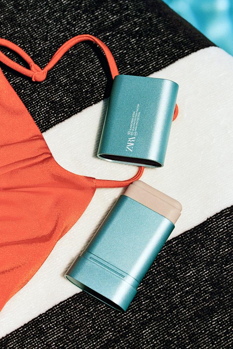 Barra Protectora Solar SPF50 para Piel de Verano 2