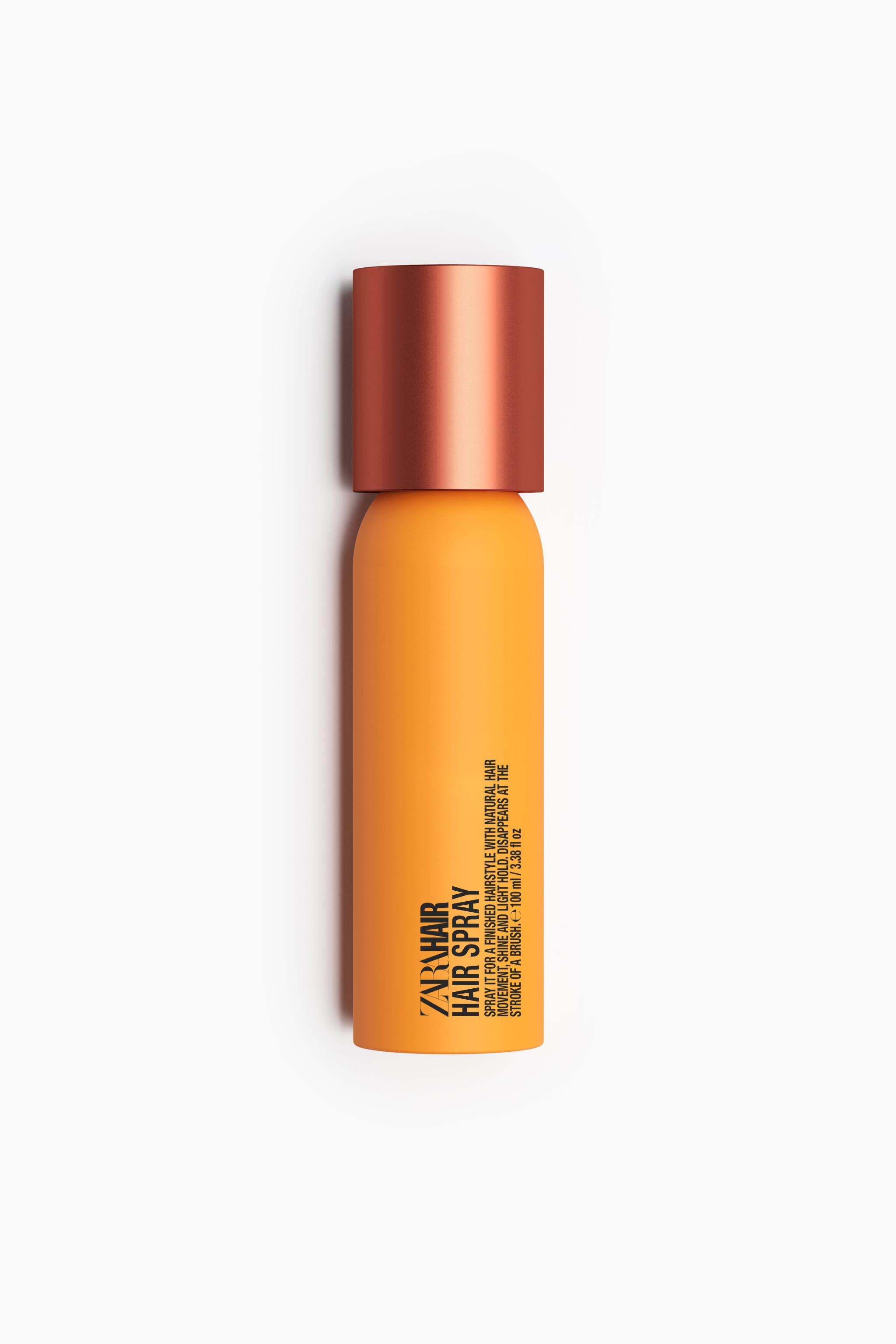 LAQUE EN SPRAY ZARA FORMAT VOYAGE 100 ML