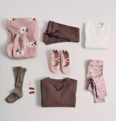 LOOK -  von Zara