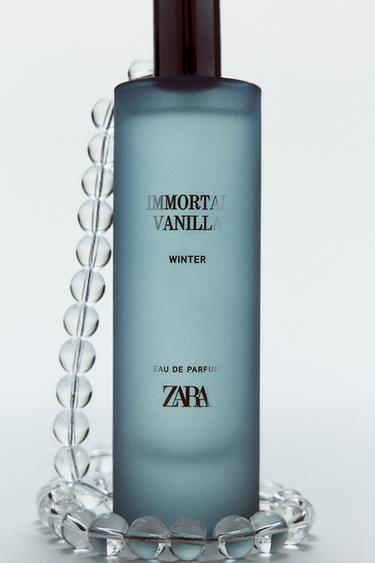 IMMORTAL VANILLA WINTER EDP 80 ML / 2.71 oz -  by Zara - Image 0