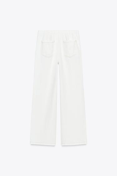 Image du produit - Écru de Zara - Image 6