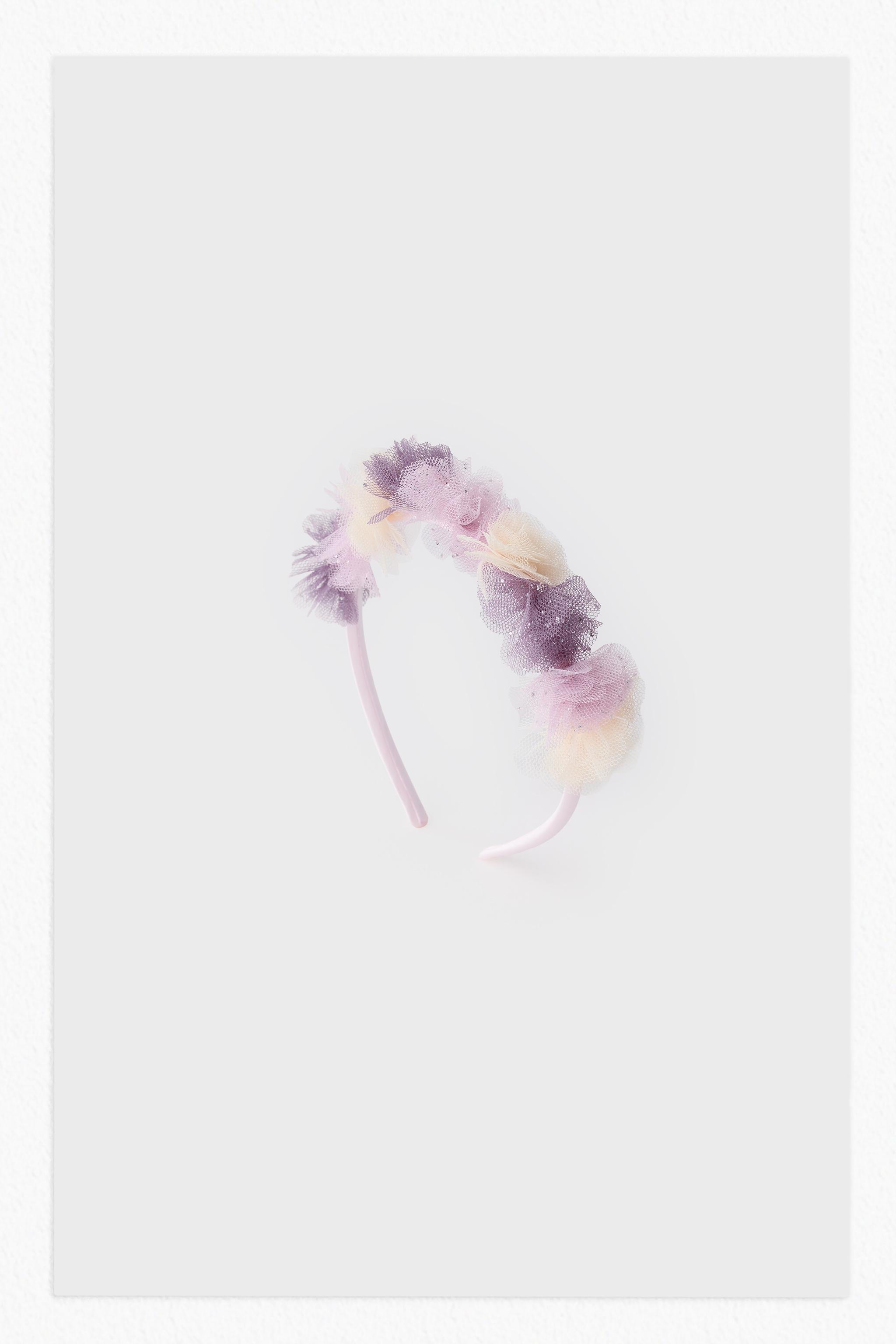 Butterfly Fairy Costume Headband