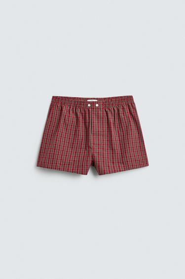 PACK OF BOXER SHORTS + SOCKS - various by Zara