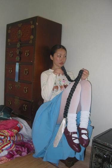 LOTTIE RAE PRINT T-SHIRT - Ecru by Zara