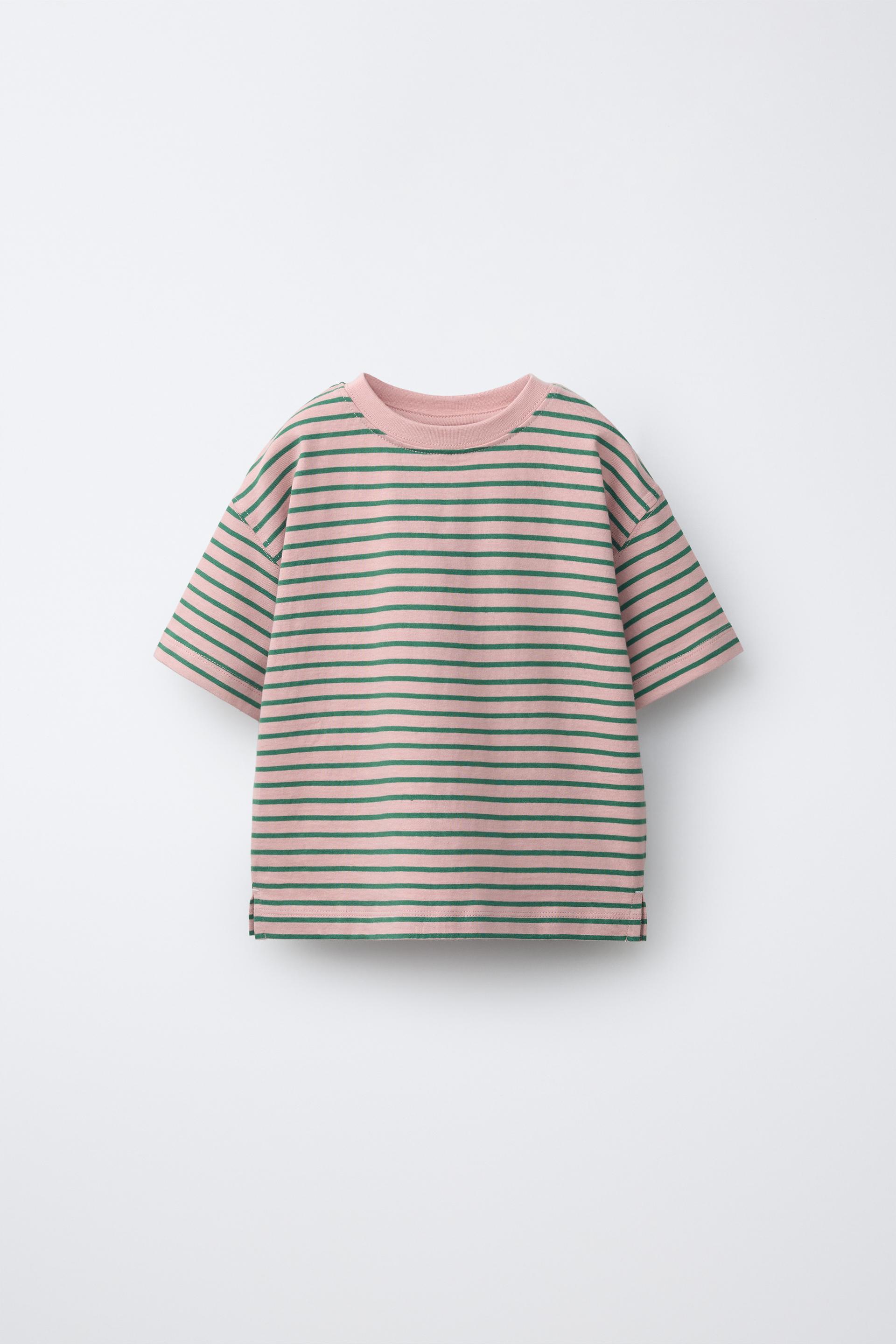 Striped T-Shirt