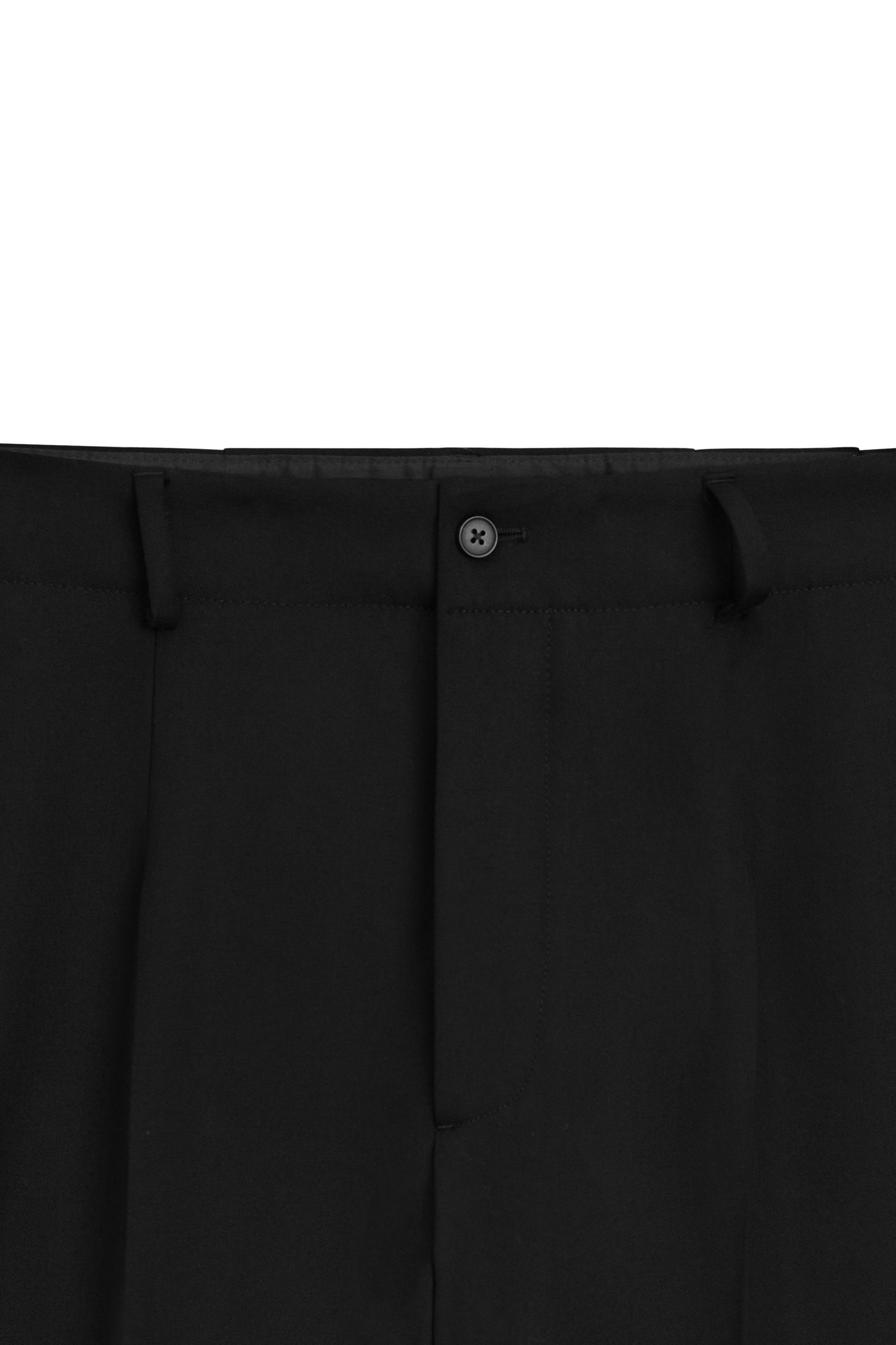 Cool wool pants - LIMITED EDITION