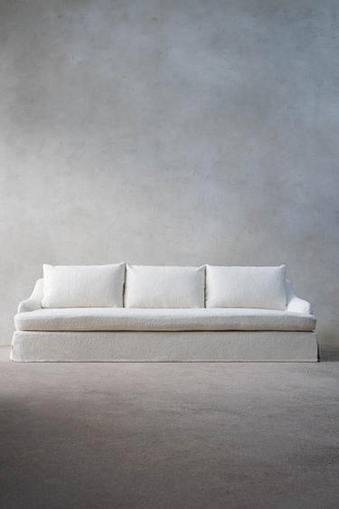 SOFA 01エクリュZaraのSOFA 01 - エクリュ