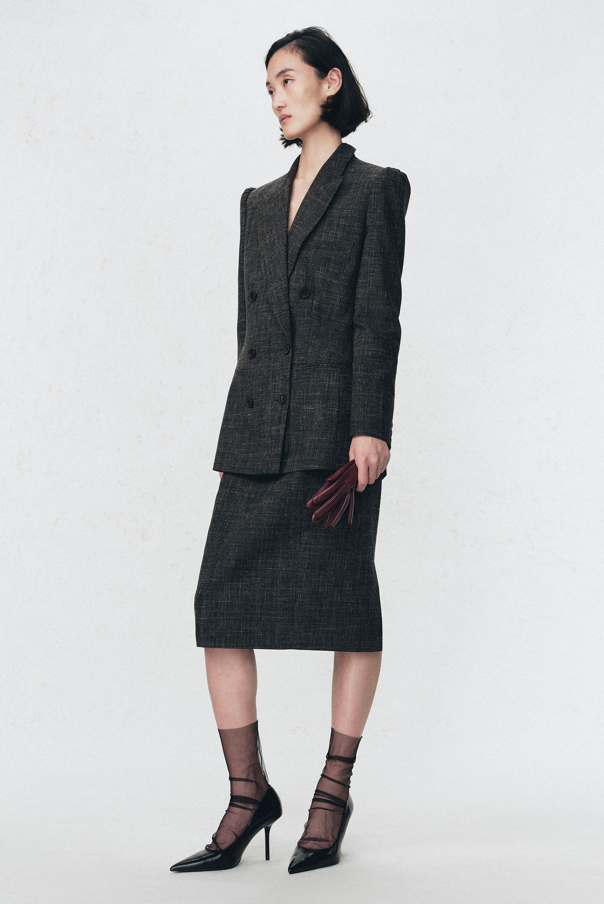 ブレザー - レディース | ZARA 日本