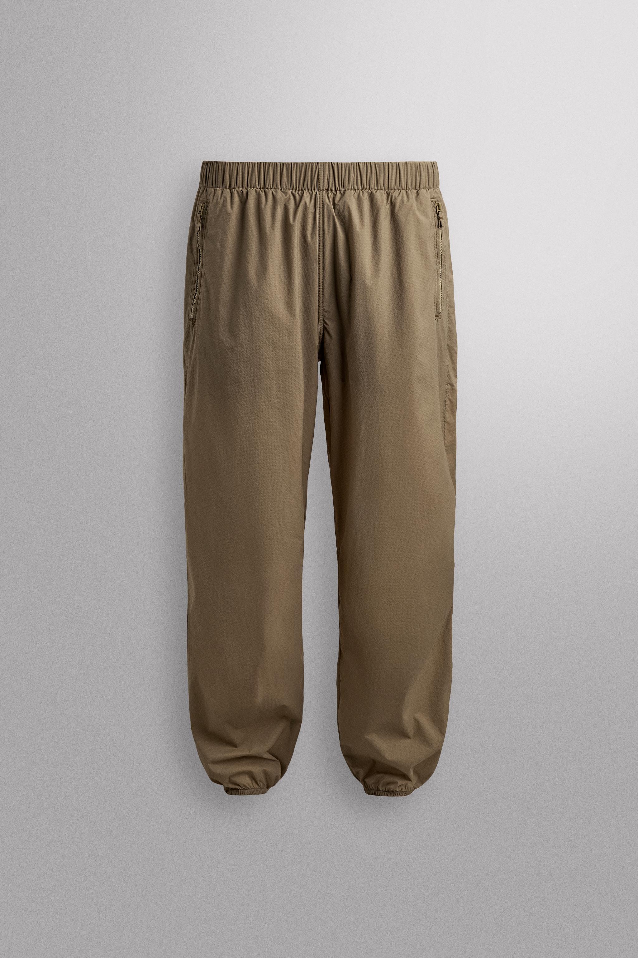 PANTALON DE JOGGING TECHNIQUE TRAINING