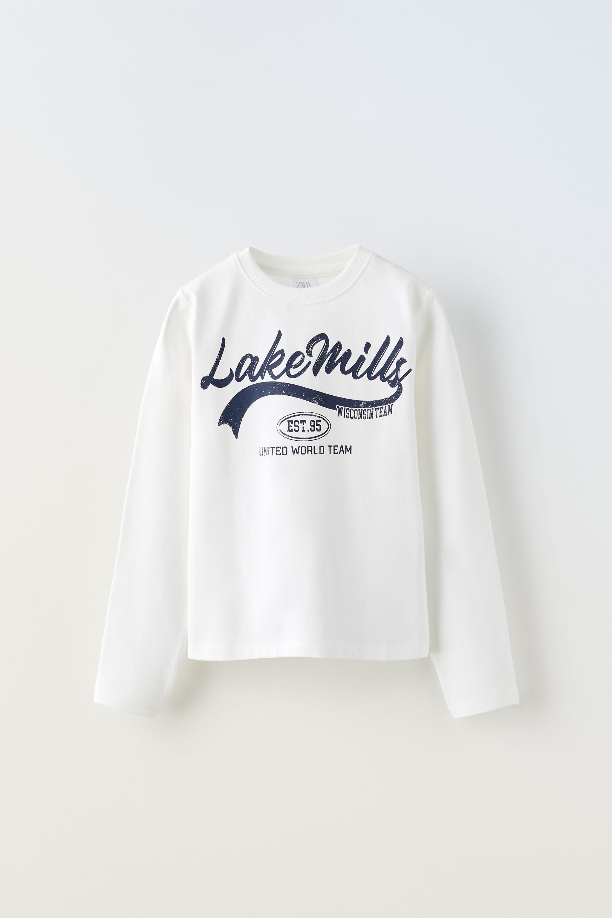 Salty sweatshirt discount milly