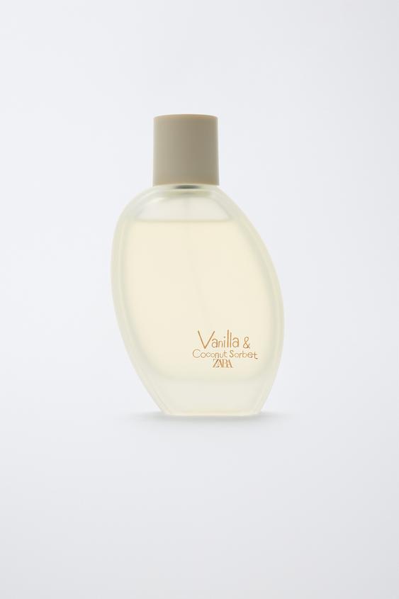 VANILLA & COCONUT SORBET EDT 75 ML (2.5 FL. OZ.) -  de Zara - Imagen 0