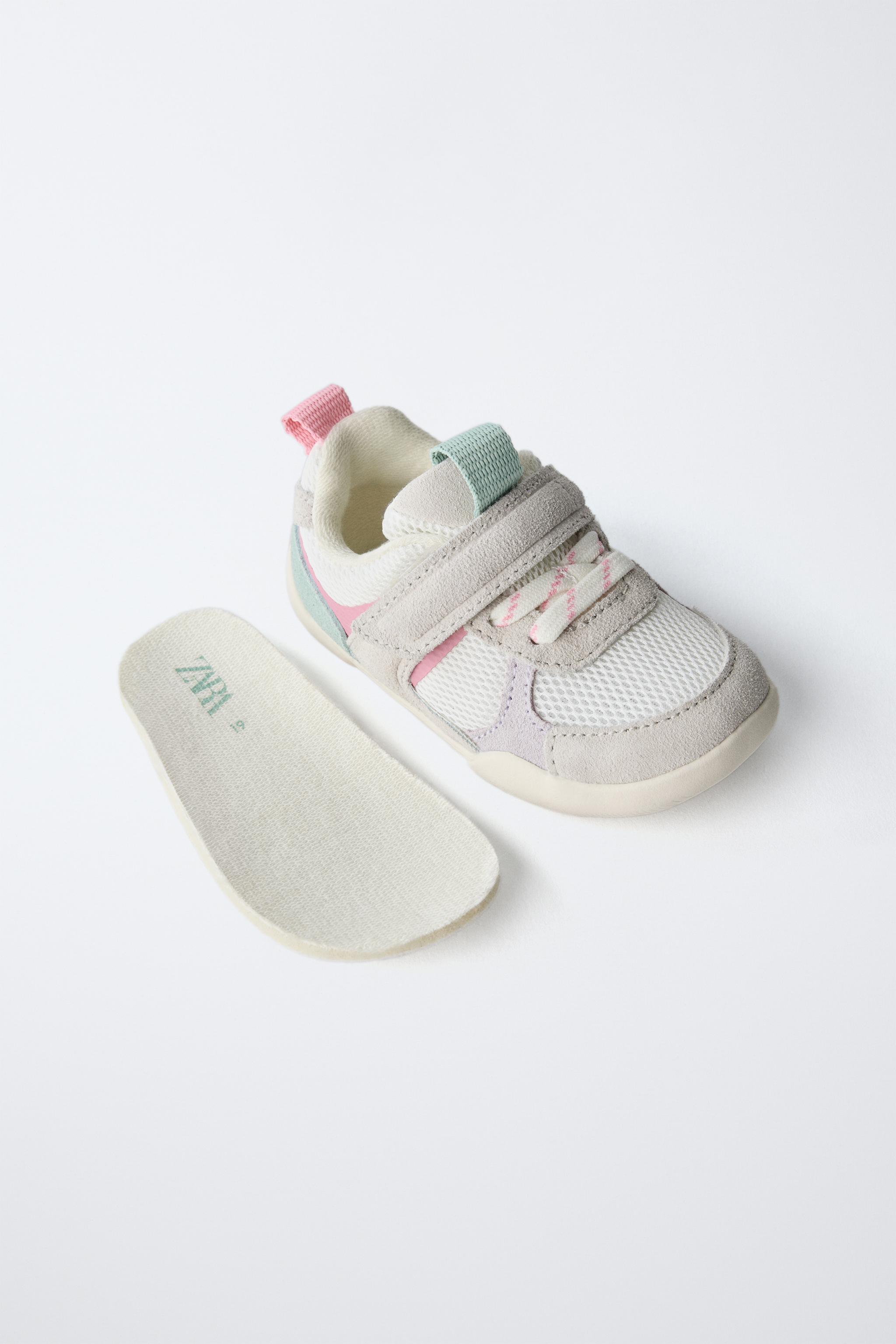 TENNIS COULEURS BAREFOOT