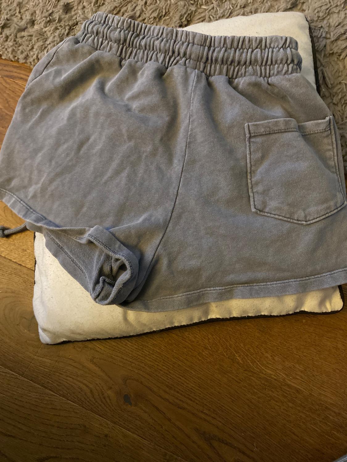 PLUSH SHORTS - Image 2