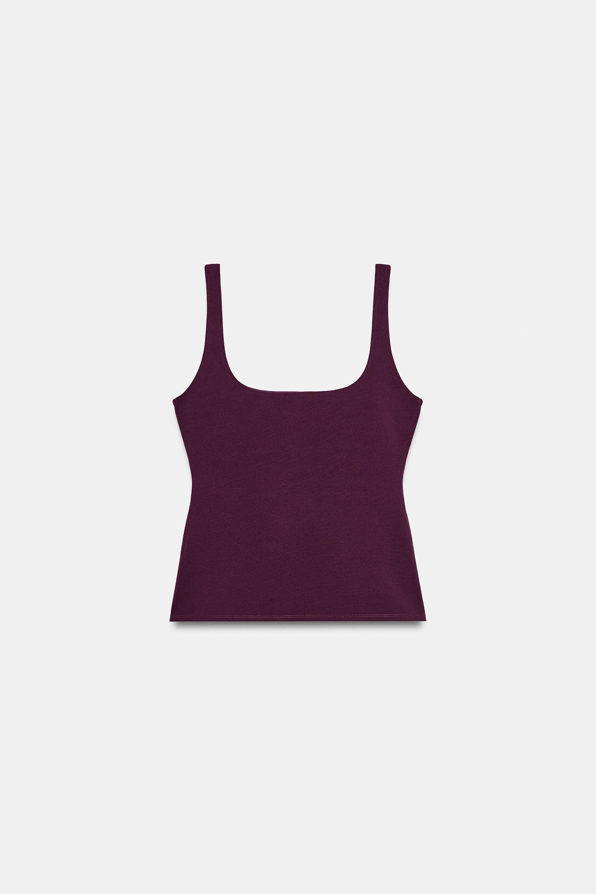 TOP STYLE CORSET STRETCH