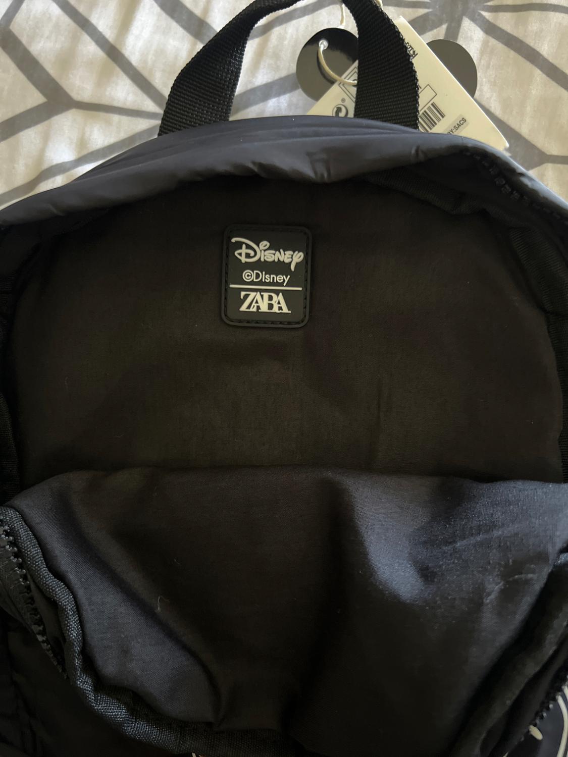 BABY/ MOCHILA MICKEY MOUSE © DISNEY. - Image 3
