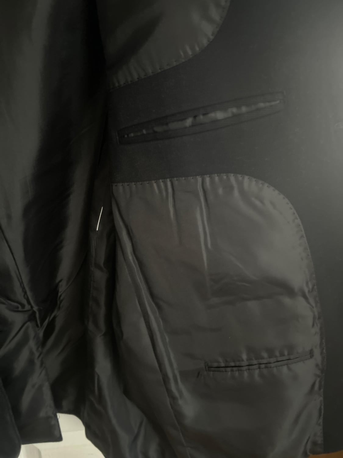 MENS JACKET USED - Image 4