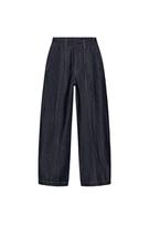 UZUN DERİ EL ÇANTASI - Görsel 3