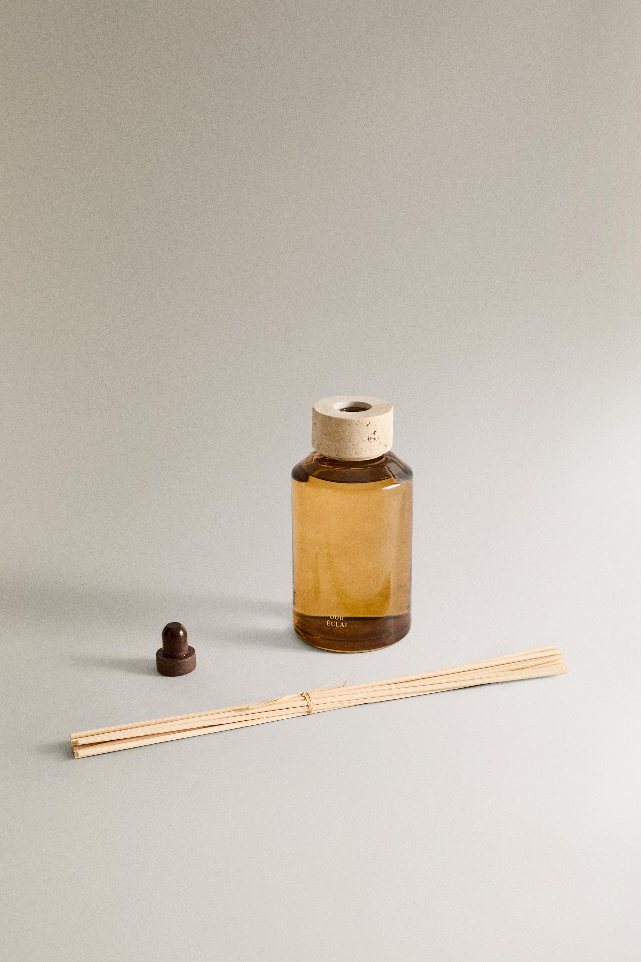 (670 ML) OUD ÉCLAT REED DIFFUSERS — Copper