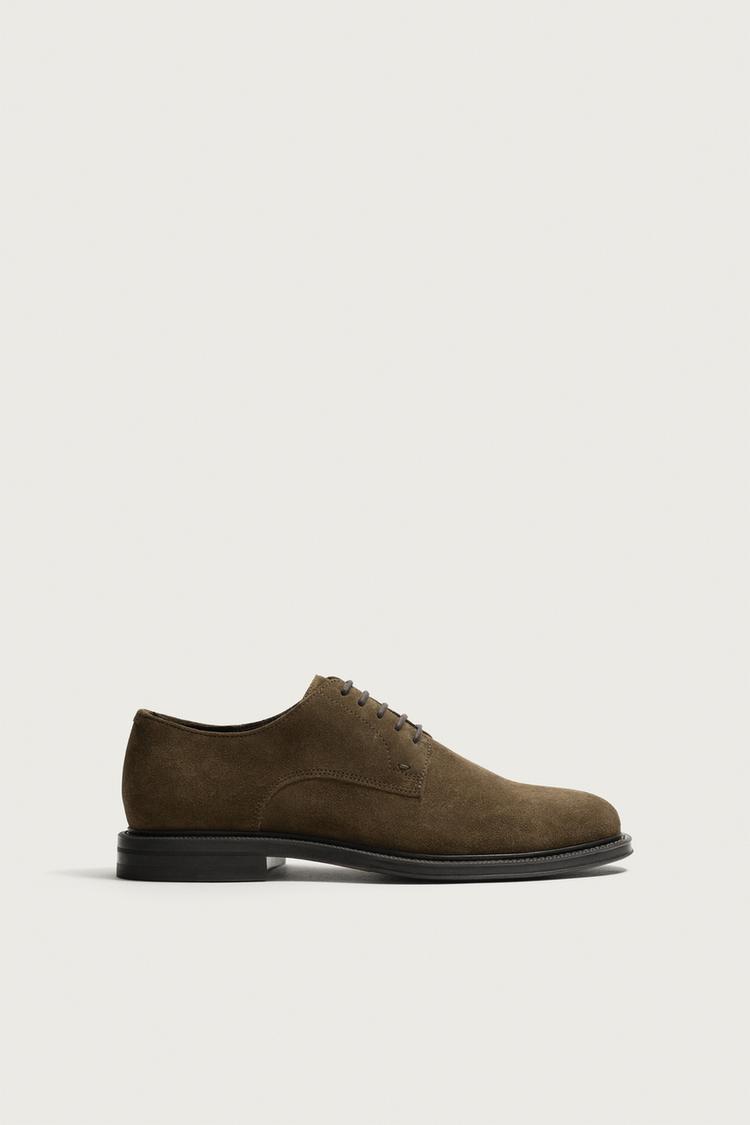 Zapato piel