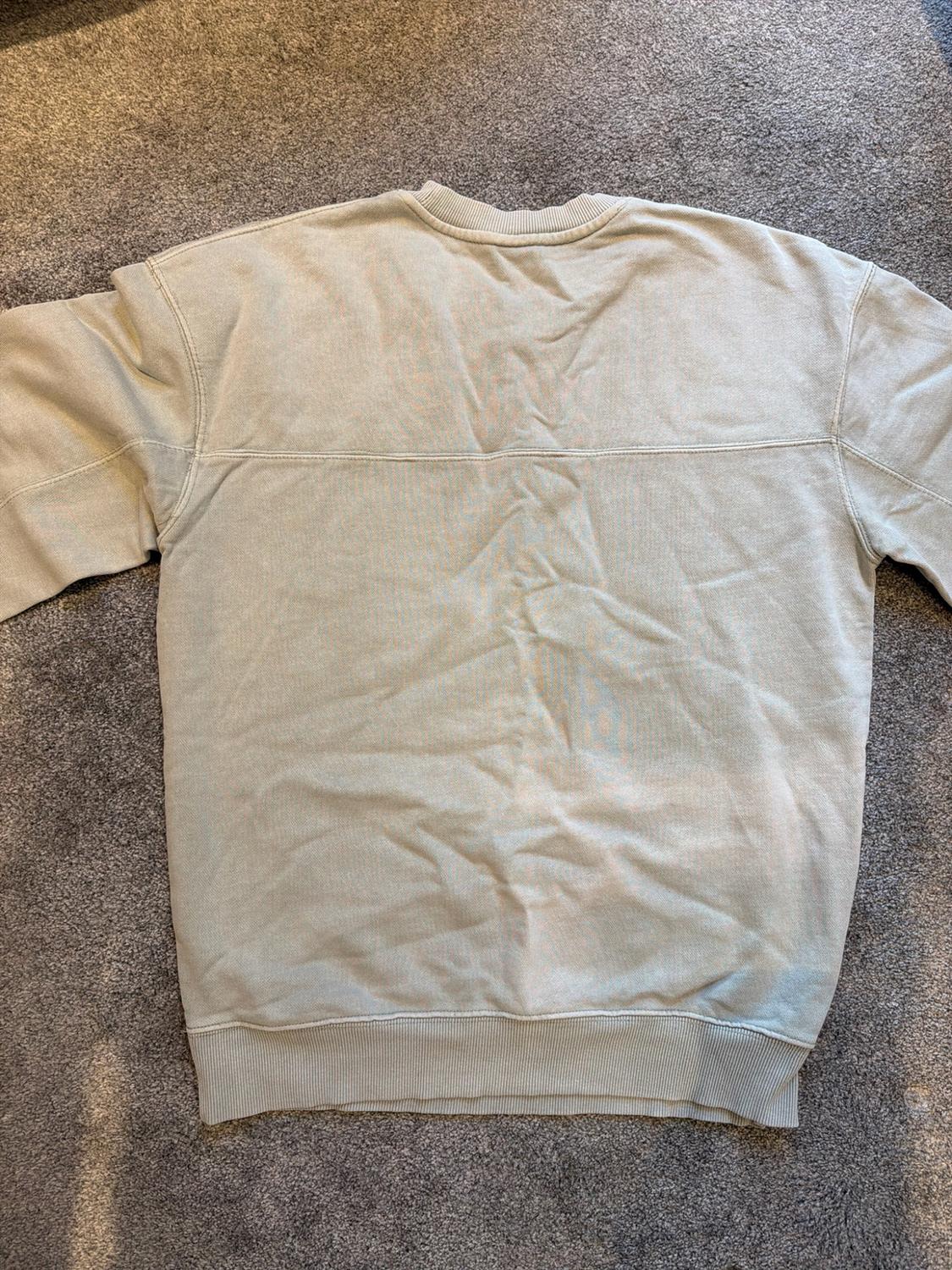 FADED SWEATSHIRT - Image 5