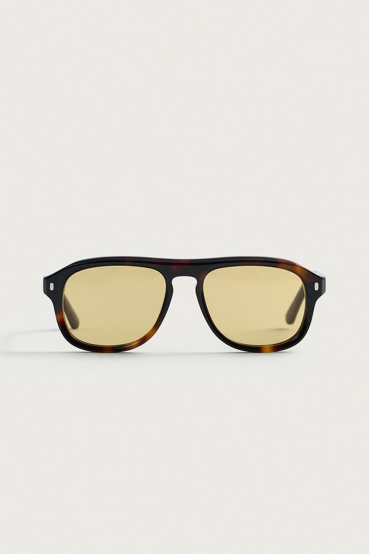 GAFAS DE SOL RECTANGULARES