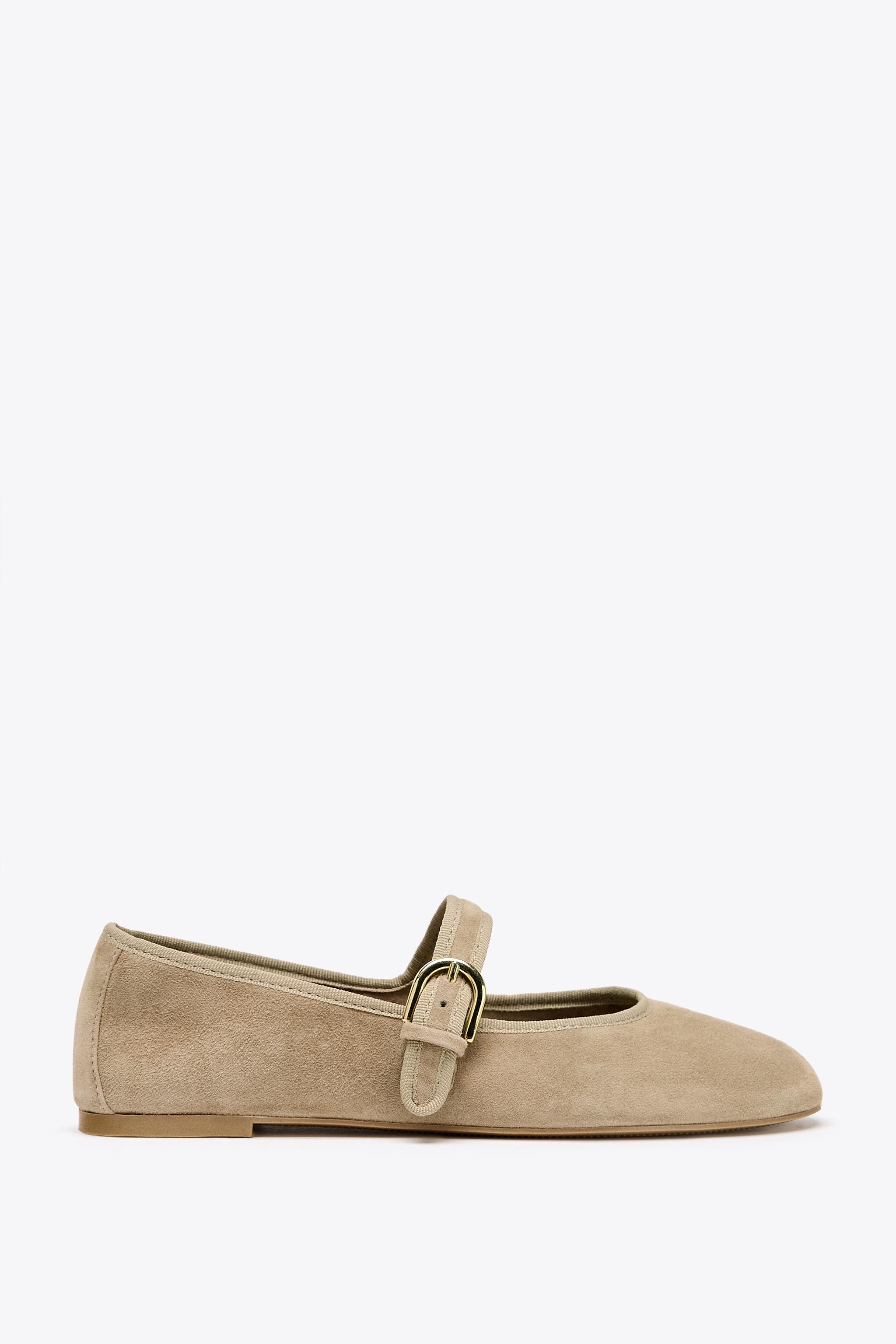ZARA りぼん スプリットスエード ハイヒールシューズ ZARA りぼん スプリットスエード ハイヒールシューズ