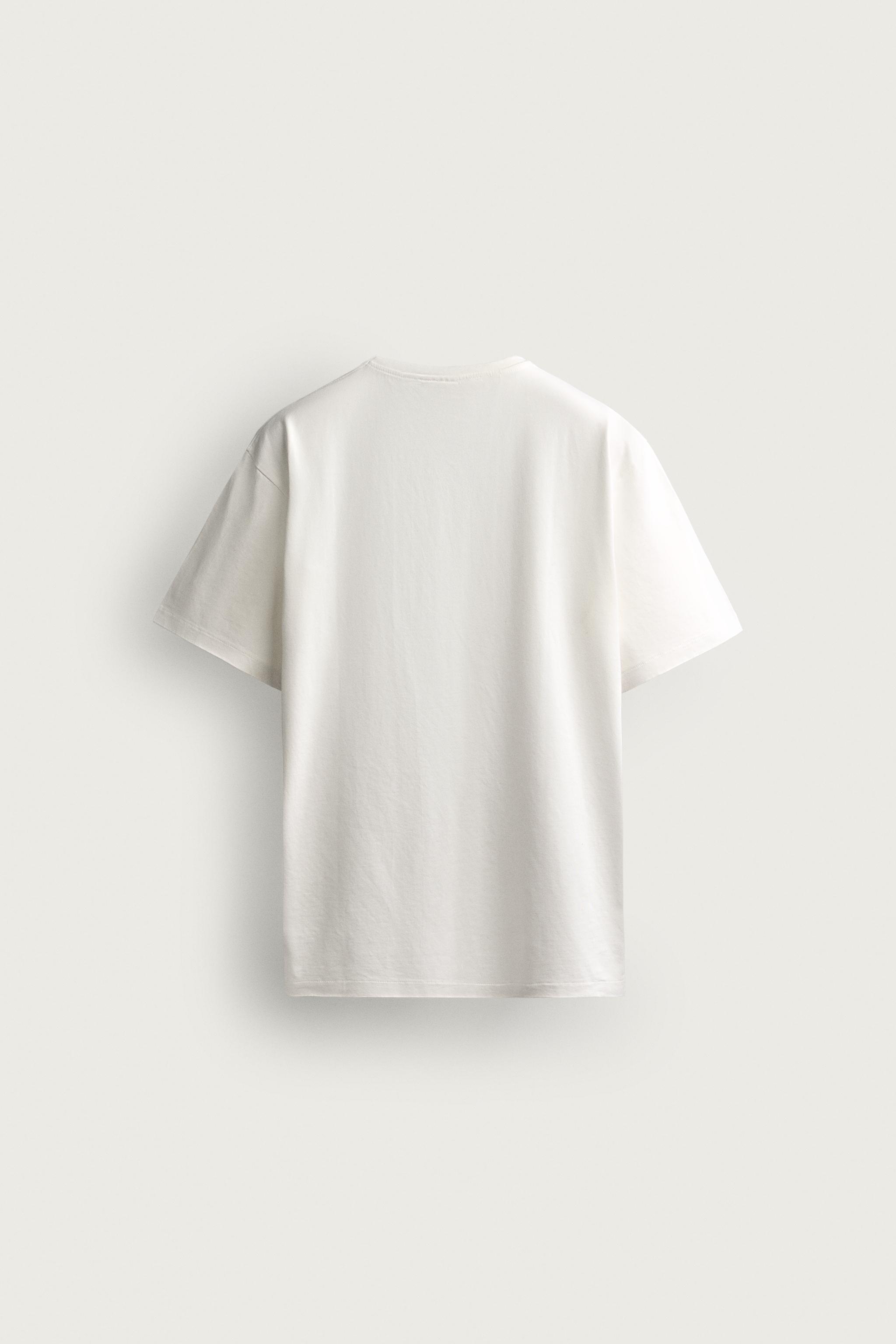 T-SHIRT MEDIUM WEIGHT SUPIMA®