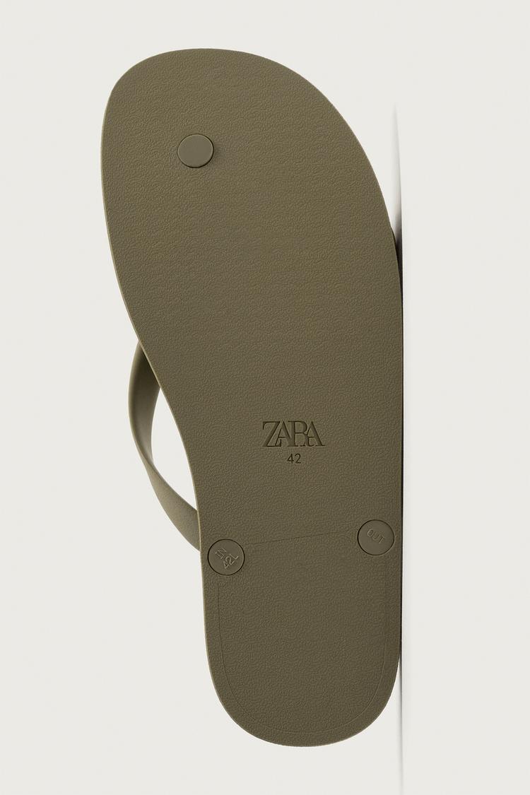 Sandalias con tiras 4