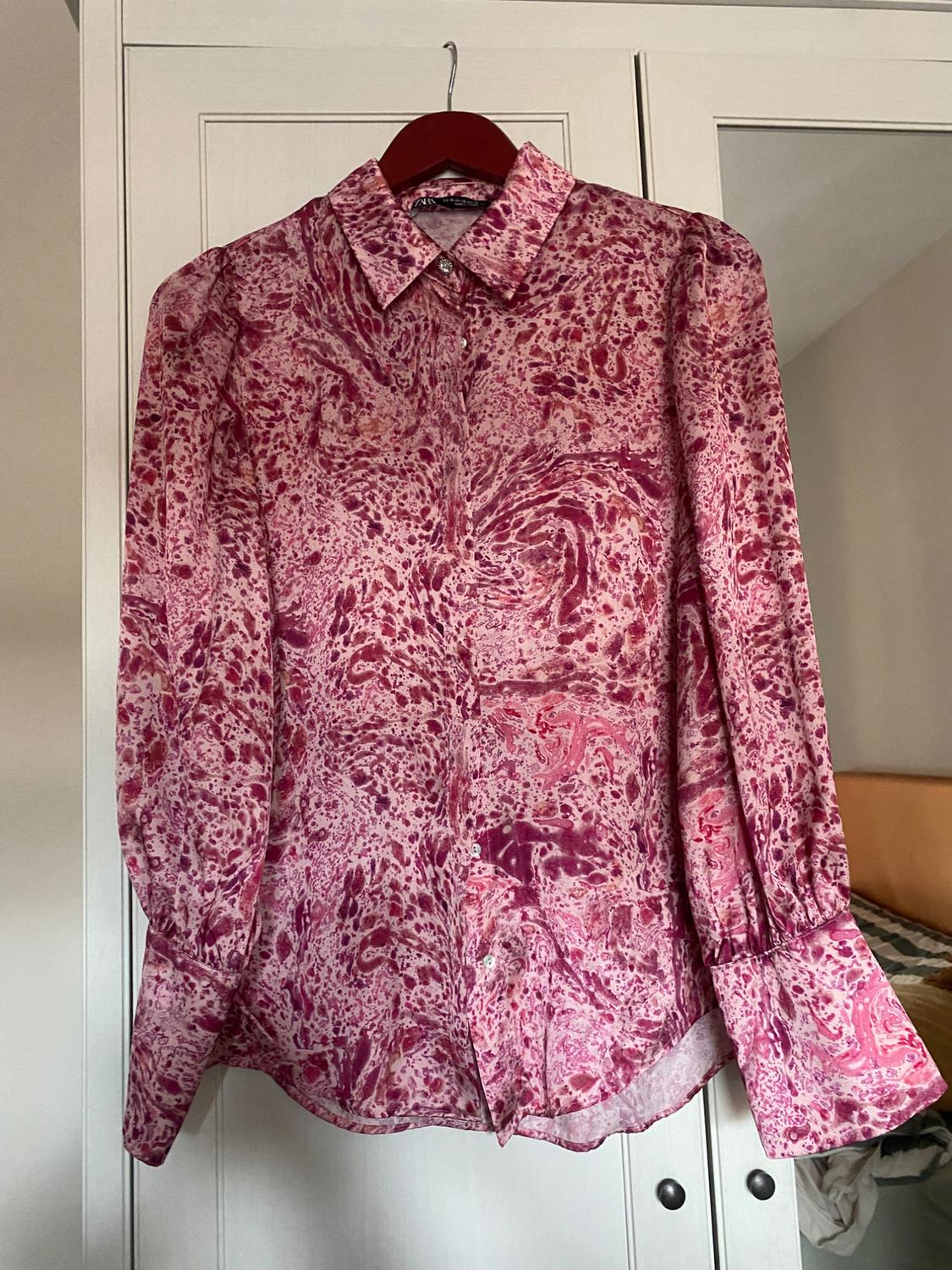 ΠΟΥΚΑΜΙΣΟ ΕΜΠΡΙΜΕ OVERSIZE