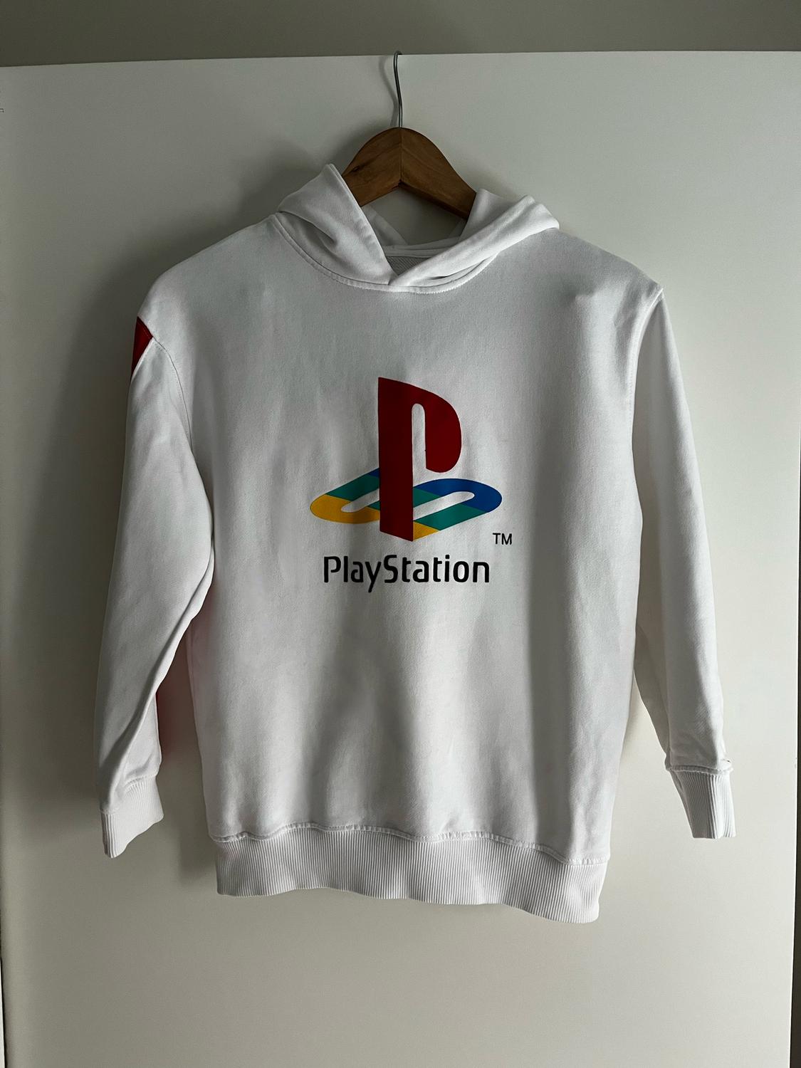 PLAYSTATION ™ HOODIE