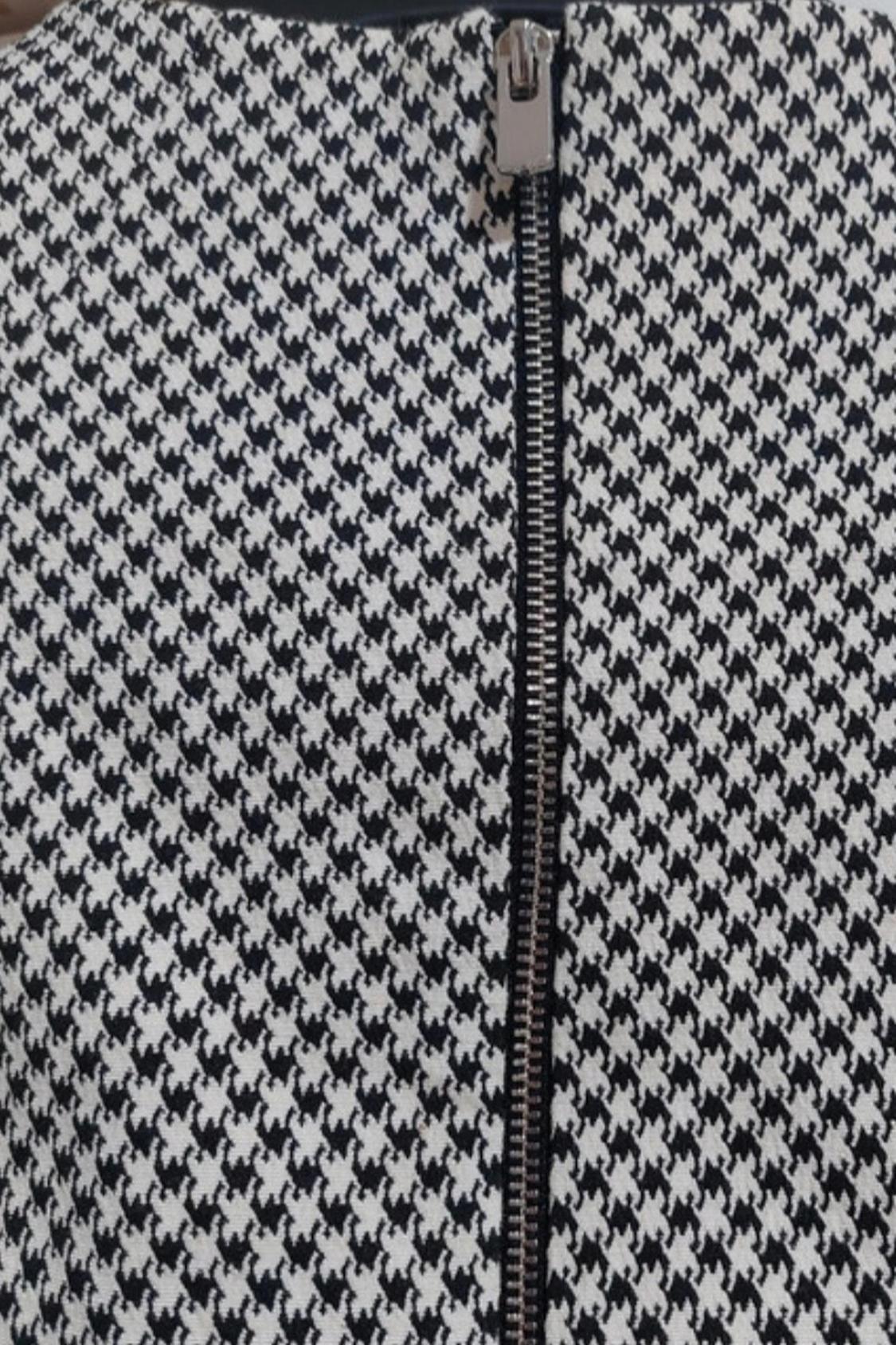 VESTIDO PATA DE GALLO - Image 3