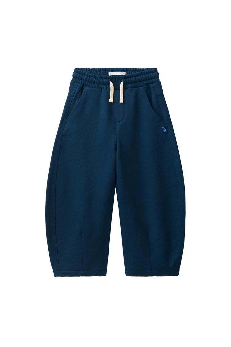 PANTALÓN FELPA BARREL
