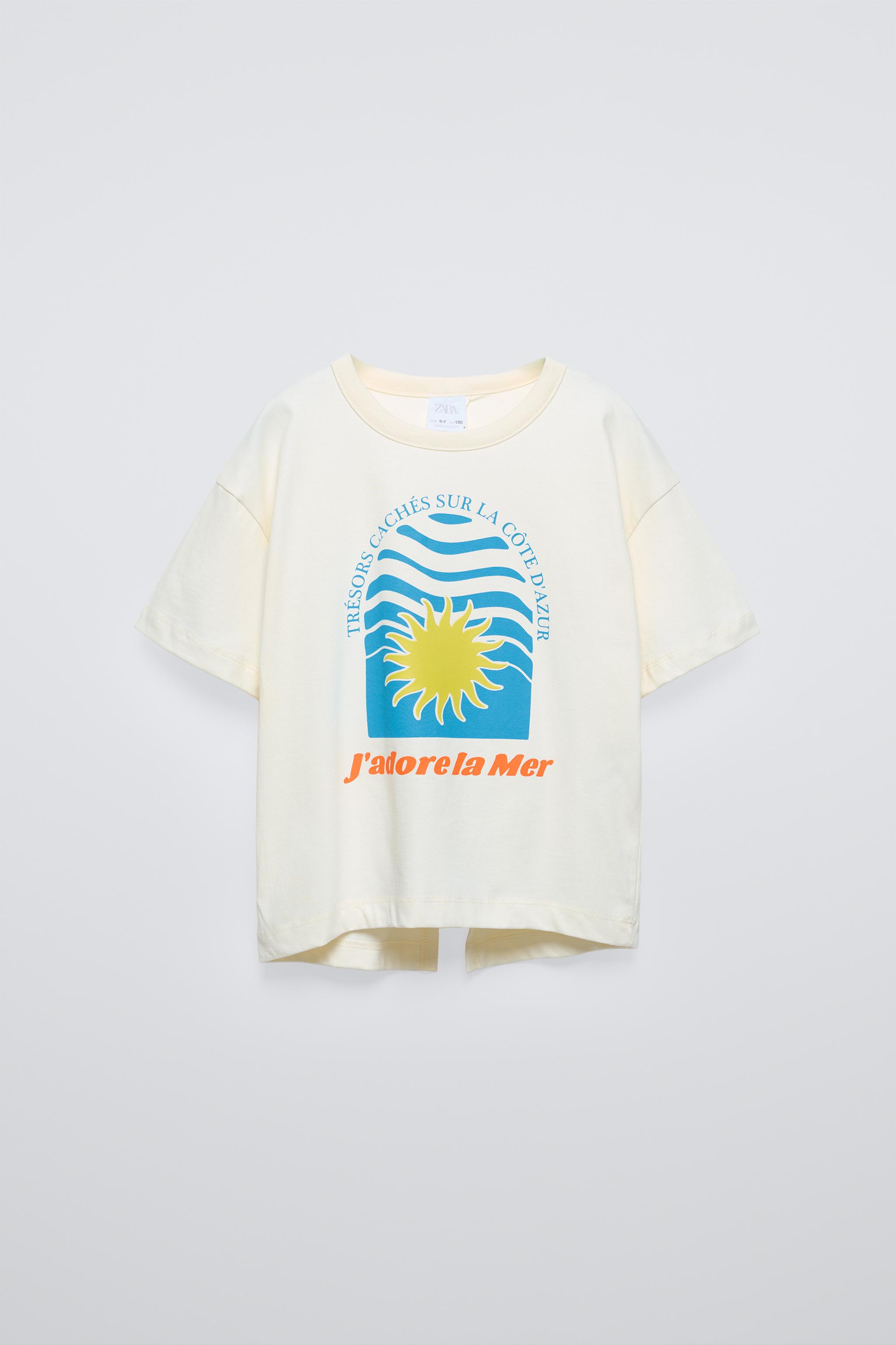 T shirt sun sale