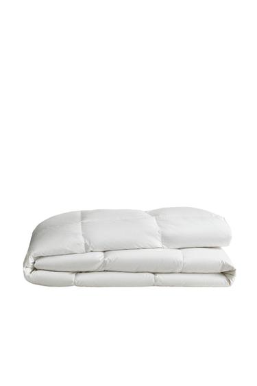 FEATHER AND DOWN DUVET FILLING (300 GXM²) - White by Zara