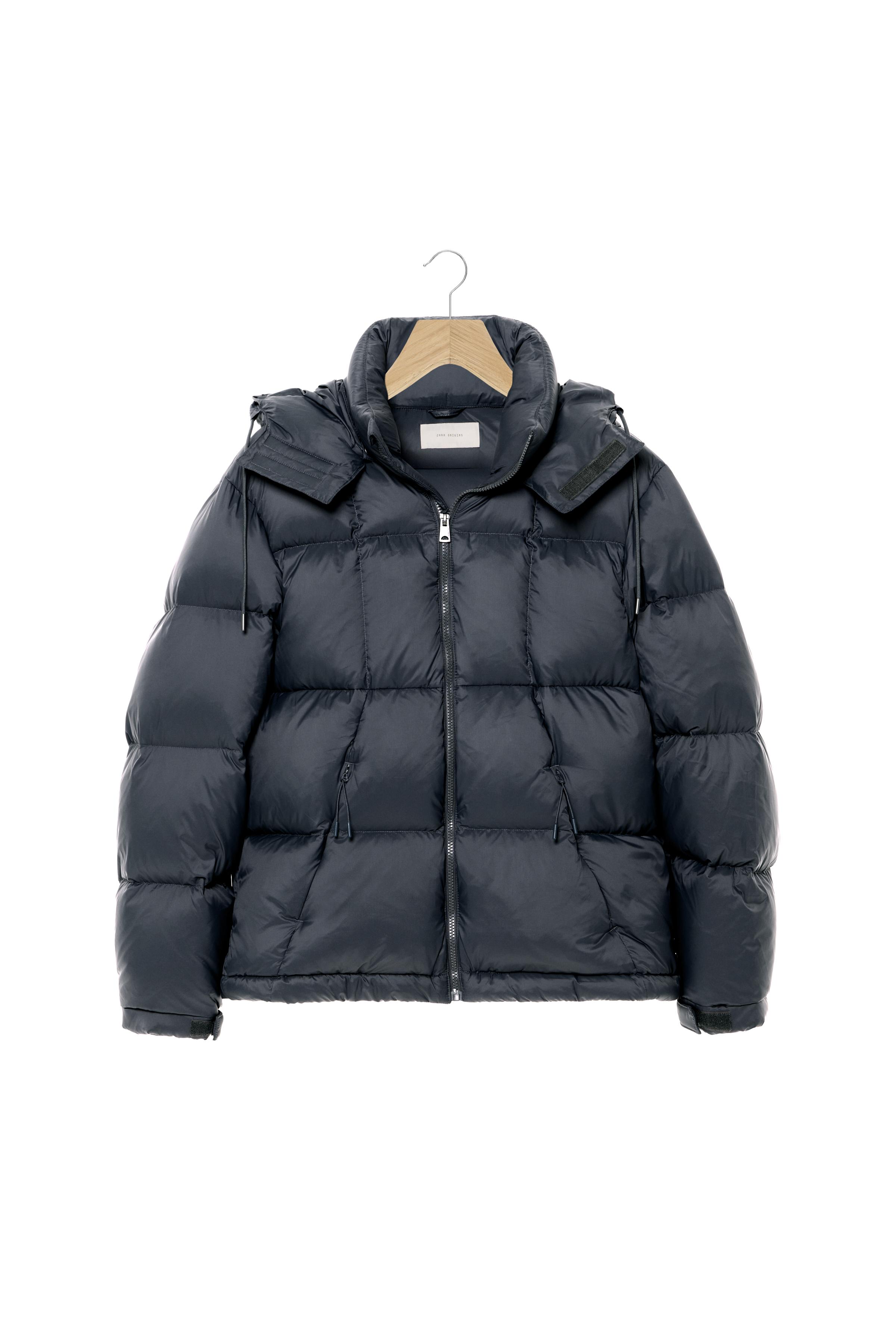 ZARA ORIGINS COLLECTION | ZARA Brasil
