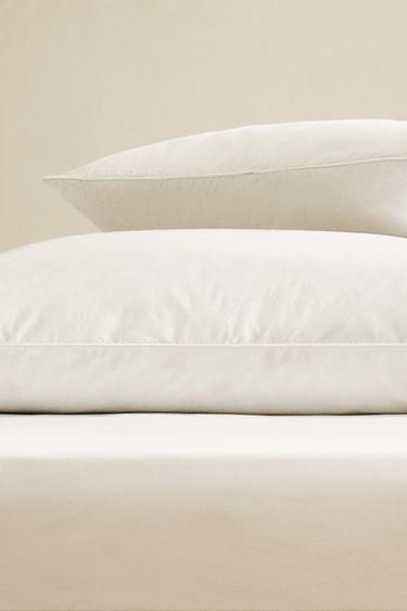 OREILLER EN PLUME - Blanc de Zara - Image 5
