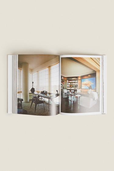 LIVRE JACQUES GRANGE - Blanc de Zara - Image 4