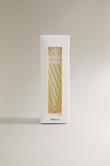 LOT CONNOTRE HELADO RAYAS (LOT DE 16) - Vert / Bleu de Zara - Image 4