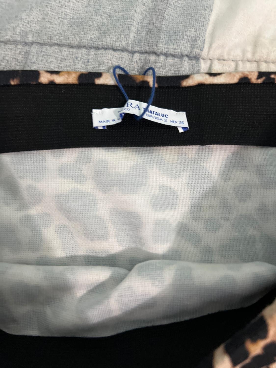 FALDA MIDI - Image 2