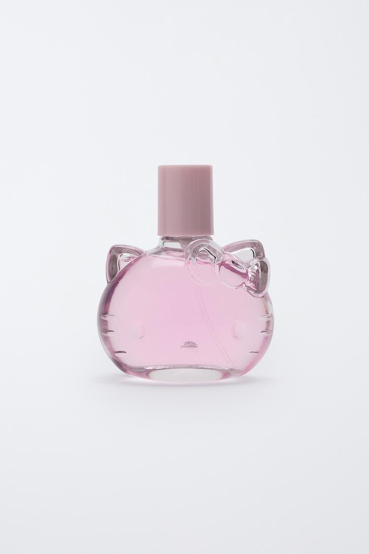 HELLO KITTY © EDT 50 ML (1.7 FL.OZ)