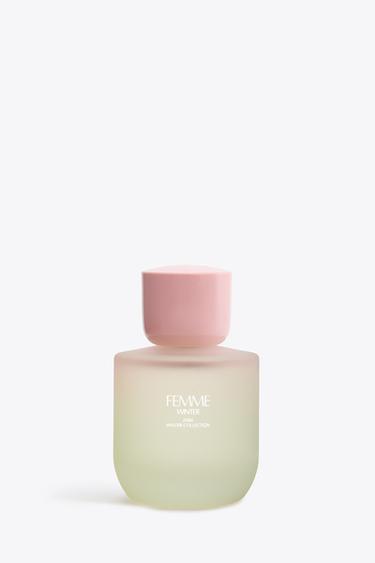 Zara FEMME WINTER EDT 90 ML (3.04 FL. OZ) -  - Image 0