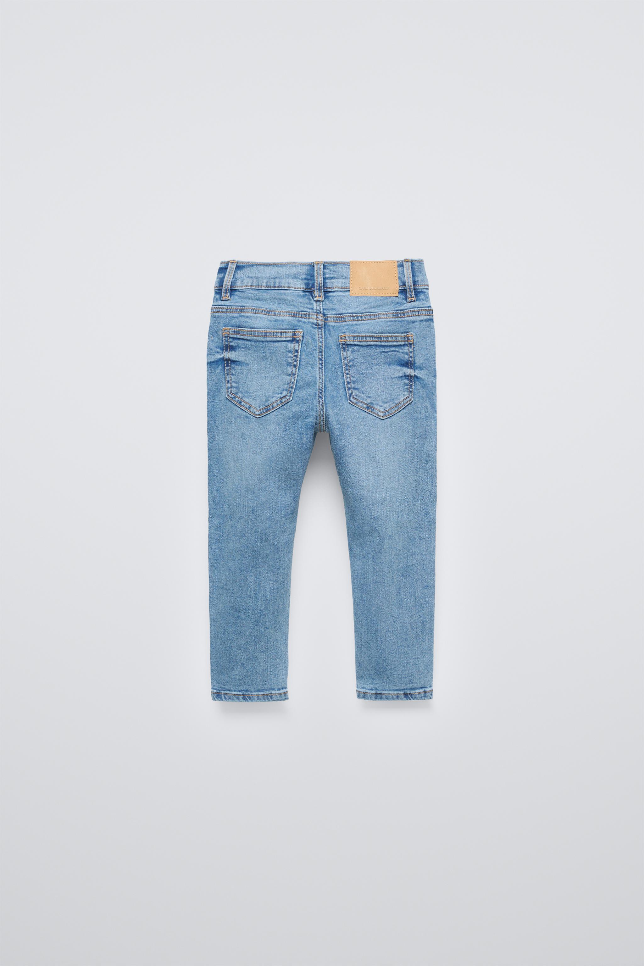 Jean bébé garcon zara sale