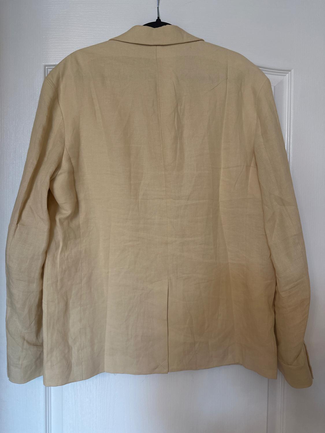 BLAZER 100%  LINO - Image 2