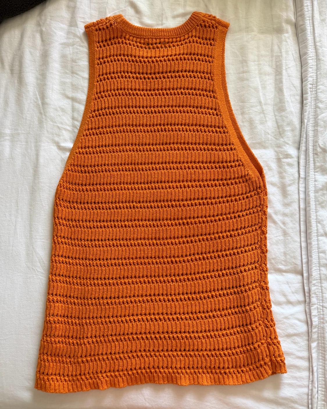 CAMISETA CROCHET - Image 2