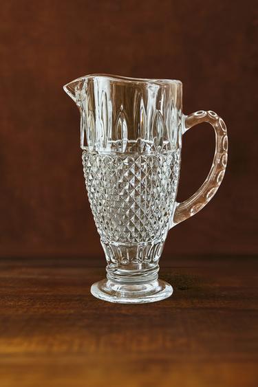 PICHET VERRE RELIEF -  de Zara - Image 5