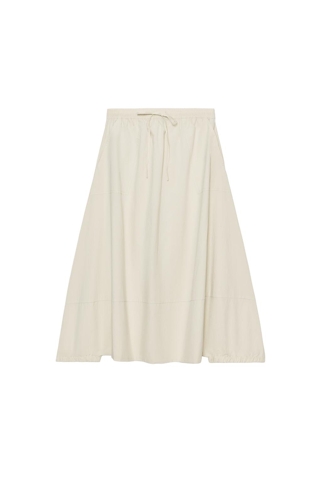 NYLON BALLOON PANTS - image 3