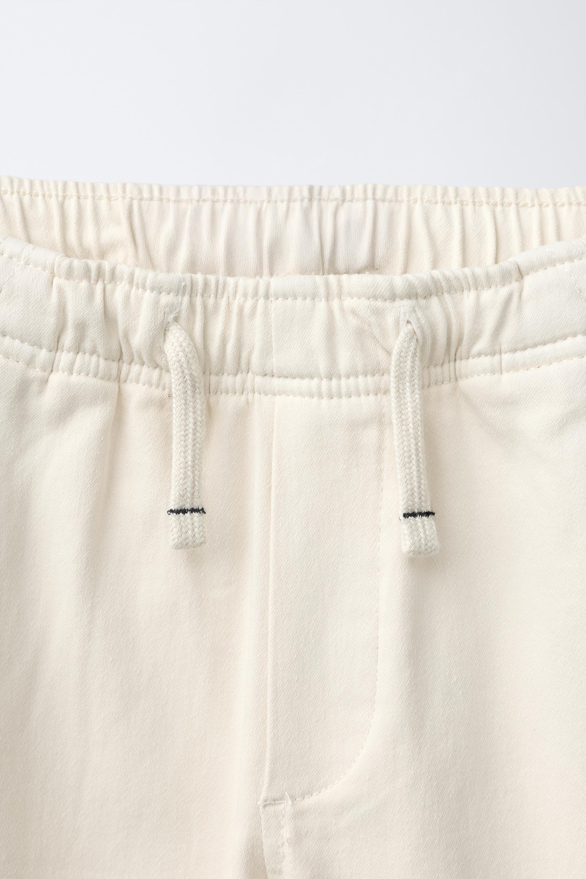CARGO JOGGER PANTS